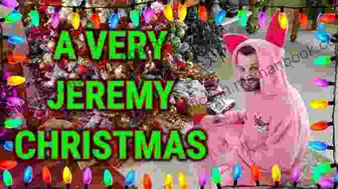 A Christmas Dress A Very Jeremy Christmas: A Homecoming Christmas Story (Miranda Chase Origin Stories 3)