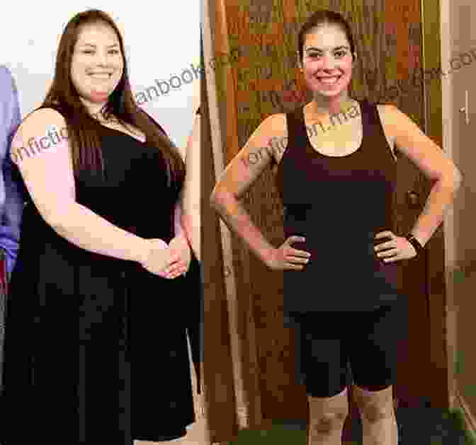 A Woman Shows Off Her Weight Loss Transformation. Hiking For Weight Loss: How I Lost Over 50 Pounds By Balancing My Foods And Having A Support Group