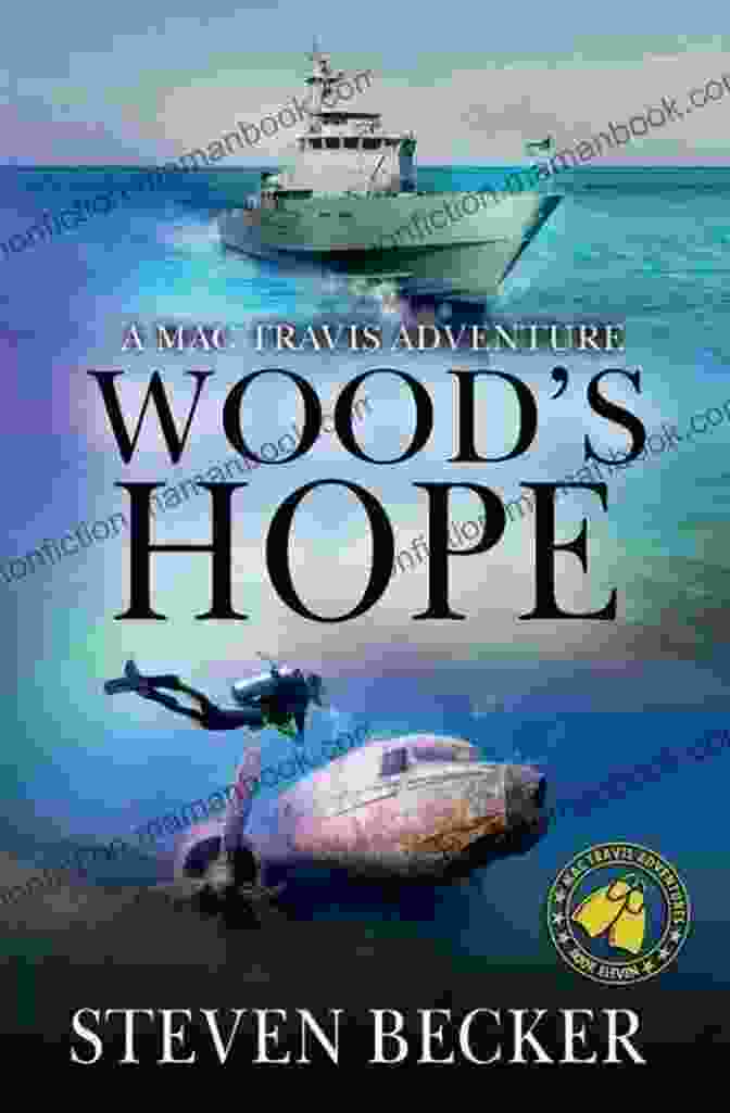 Action And Adventure In The Florida Keys: Mac Travis Adventure Thrillers 13 By James Wesley Rawlings Wood S Dilemma: Action And Adventure In The Florida Keys (Mac Travis Adventure Thrillers 13)