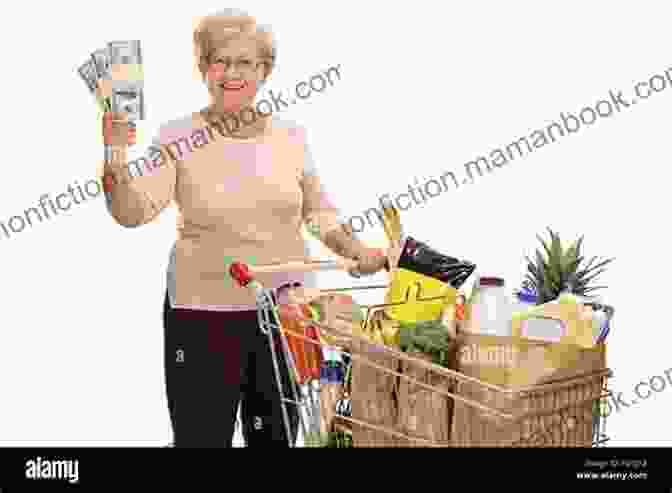 An Elderly Lady With An Overflowing Shopping Cart, A Toddler Screaming In The Background The Wal Mart Trip: Or Amarillo By Morning (Chimney Fishing 4)