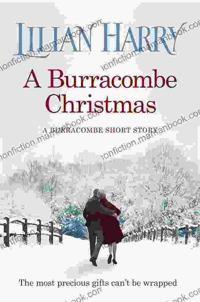 Burracombe Christmas Lilian Harry, A Young Woman Who Disappeared Mysteriously In 1906 A Burracombe Christmas Lilian Harry