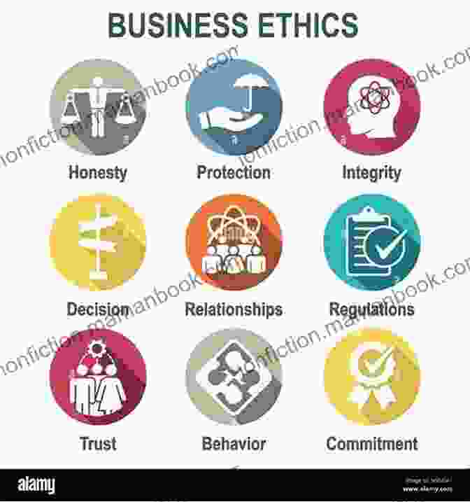 Business Leader Making A Decision, Demonstrating Integrity And Ethics 10 Key Traits Of Top Business Leaders