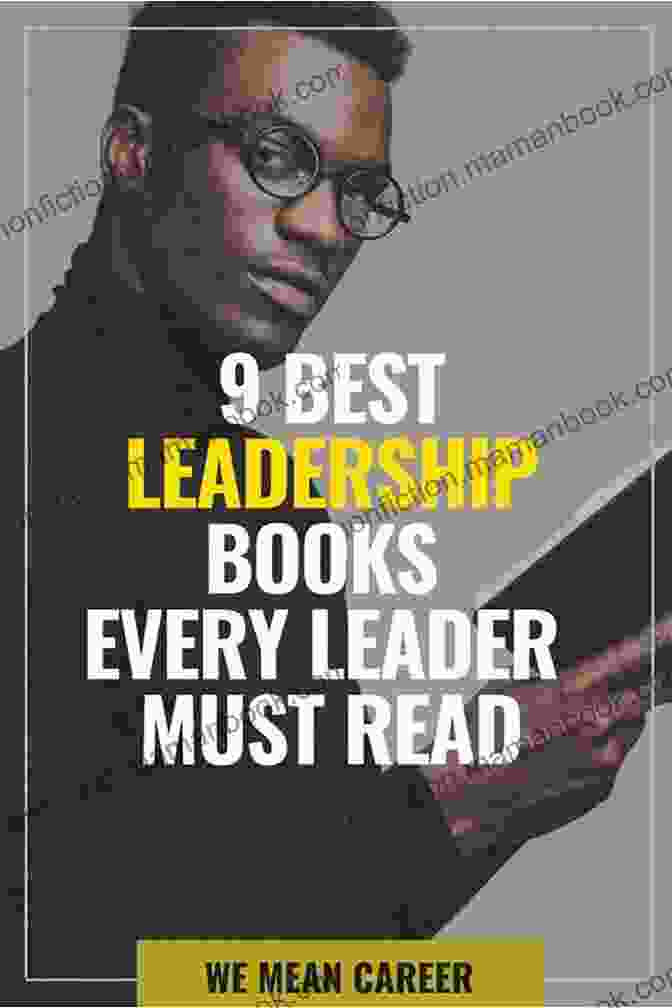 Business Leader Reading A Book, Demonstrating Learning And Development 10 Key Traits Of Top Business Leaders