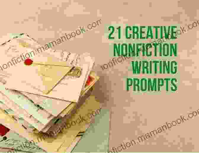 Creative Nonfiction Story 30 Awesome EFL/ESL Writing Projects