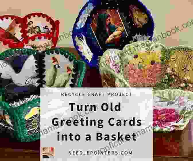 DIY Greeting Cards 100 Things To Recycle And Make (Crafty Makes)