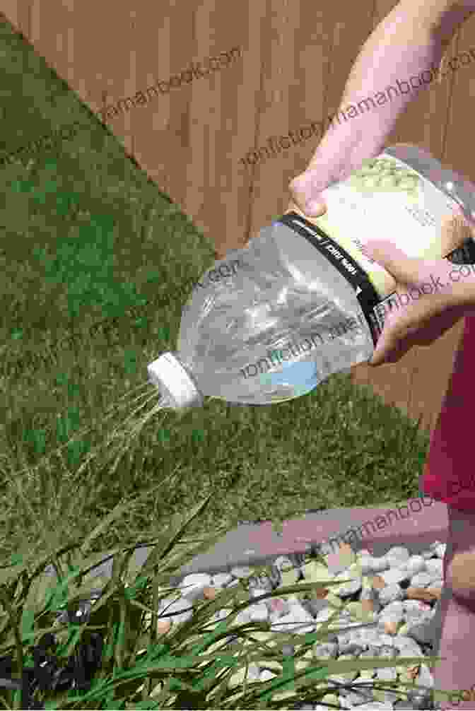 DIY Plastic Bottle Watering Can 100 Things To Recycle And Make (Crafty Makes)