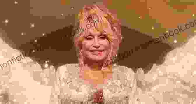 Dolly Parton In A Film Who Is Dolly Parton? (Who Was?)
