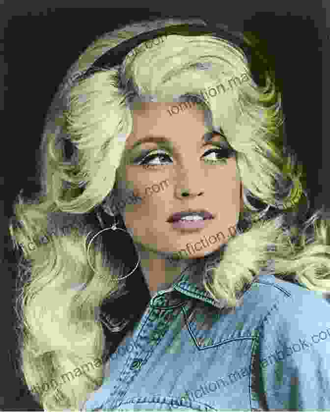 Dolly Parton In Her Early Career Who Is Dolly Parton? (Who Was?)
