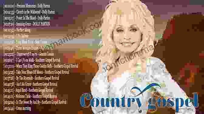 Dolly Parton Performing Gospel Music Who Is Dolly Parton? (Who Was?)