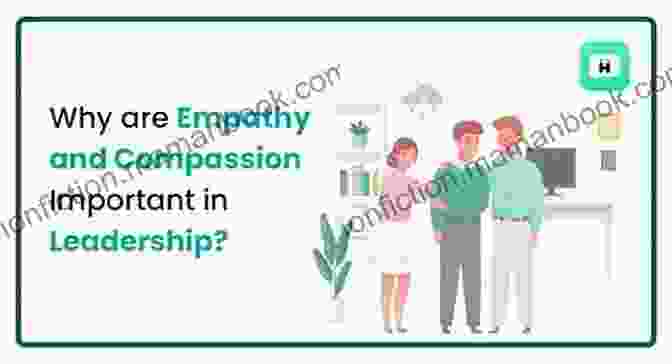 Empath Leaders Offer Compassionate Support Empath Leaders Of Love