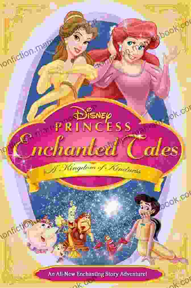 Enchanted Characters From Tales And Stories For Children Once Upon A Time 13 Sleeping Beauty: Tales And Stories For Children (Once Upon A Time 13)