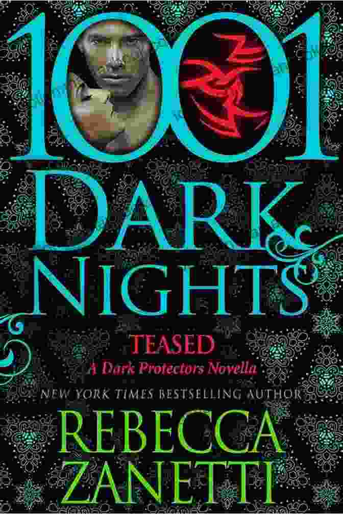 Fated Dark Protectors Book Series By Rebecca Zanetti Fated (Dark Protectors 1) Rebecca Zanetti