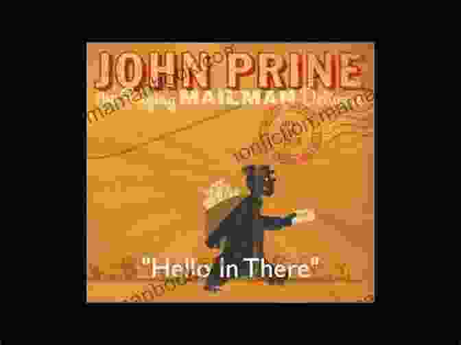 Hello In There Poem By John Prine HELLO IN THERE Poetry To Read To The Unborn Baby (Bluffton Books)
