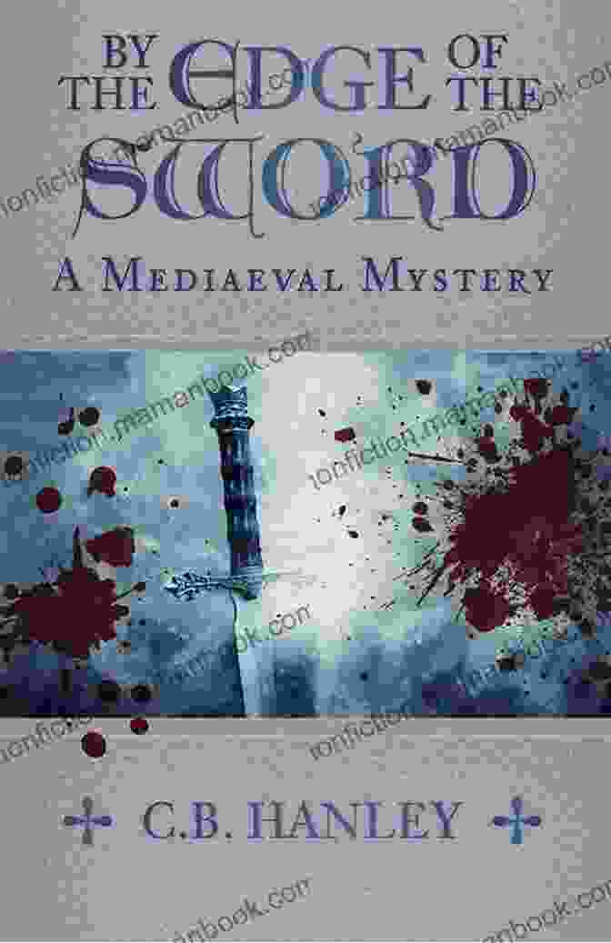 Intriguing Characters From Give Up The Dead: A Mediaeval Mystery (Book 5)