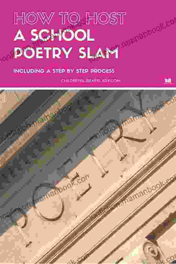 Poetry Slam 30 Awesome EFL/ESL Writing Projects