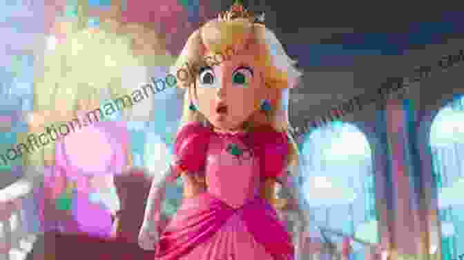 Princess Anya Revealing Her Identity The Prince S Decoy (A Princess Tale 3)