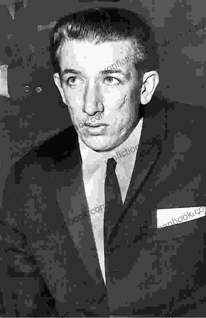 Richard Speck, Known As The 'Angel Of Death,' Brutally Murdered Eight Student Nurses In Chicago. Little Slaughterhouse On The Prairie (Bloodlands Collection)