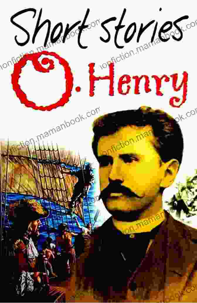 Short Story By Henry, Timeless Masterpiece Literary Art The Gift Of The Magi : Short Story By O Henry :Illustrated Edition