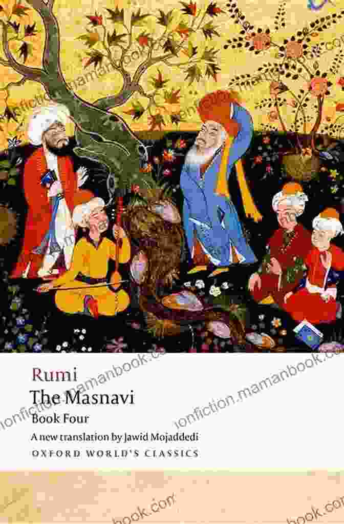 The Masnavi Of Rumi, A Book By James Ashbury The Masnavi Of Rumi James Ashbury
