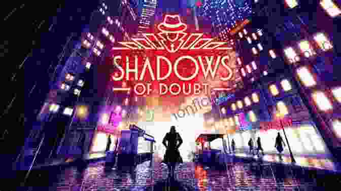 The Shadow Of Doubt Wood S Tempest: Action Adventure In The Florida Keys (Mac Travis Adventure Thrillers 8)