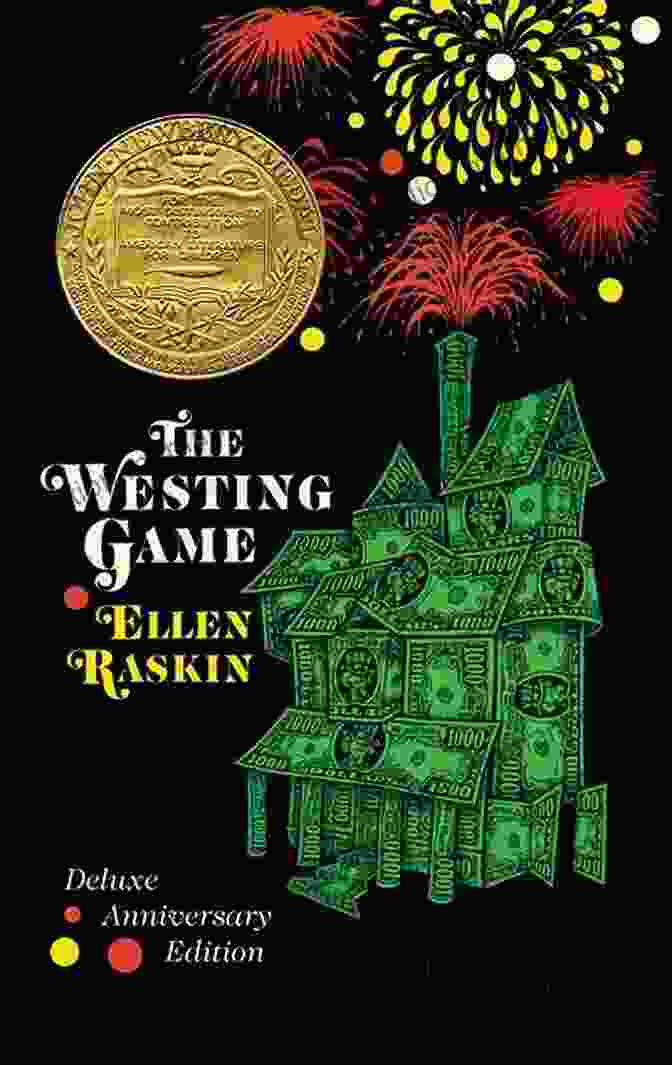 The Westing Game Book Cover The Mystery Collection (Books 1 10) FREE MIDDLE GRADE MYSTERY ADVENTURE ACTION FOR KIDS AGES 7 15 CHILDREN