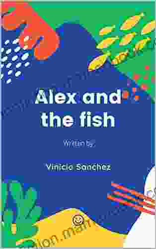Alex And The Fish : Respect