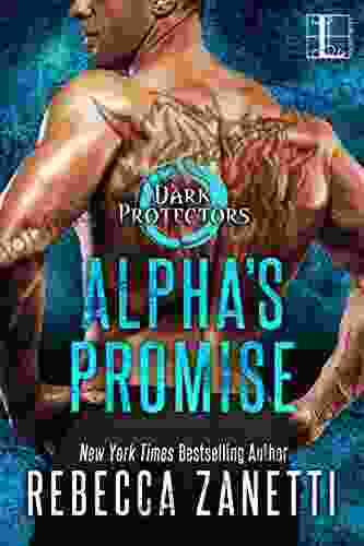 Alpha S Promise (Dark Protectors 10)