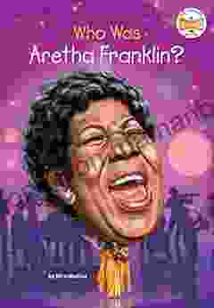 Who Was Aretha Franklin? (Who Was?)