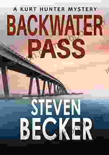Backwater Pass (Kurt Hunter Mysteries 5)