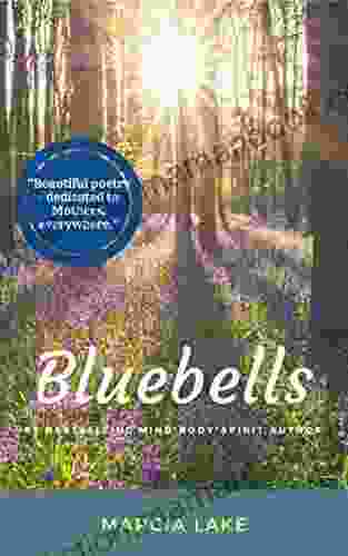 Bluebells: Poetry From The Soul