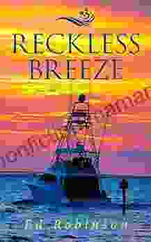 Reckless Breeze: A Bluewater Breeze Novel (Meade Breeze Adventure 22)