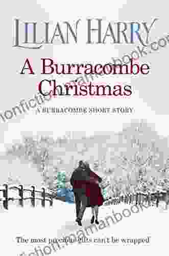A Burracombe Christmas Lilian Harry
