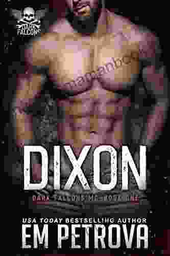 Dixon (Dark Falcons 1) Em Petrova