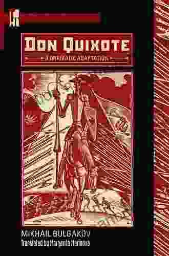 Don Quixote (Texts And Translations 29)
