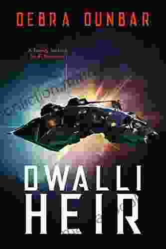 Dwalli Heir: A Twenty Sectors Sci Fi Romance