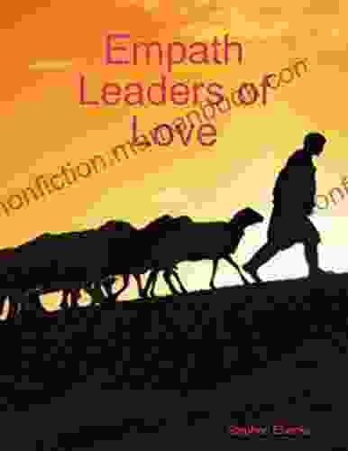 Empath Leaders Of Love