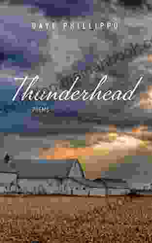 Thunderhead: Poems Kay Gardner