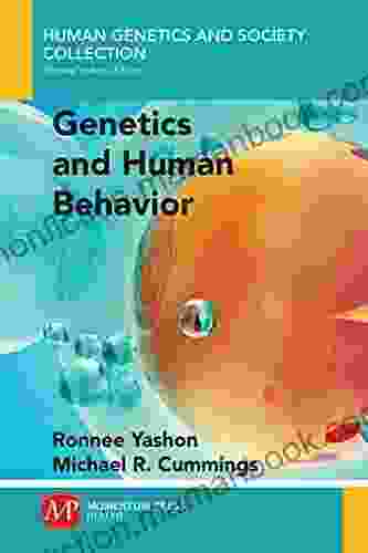 Genetics And Human Behavior Ronnee Yashon