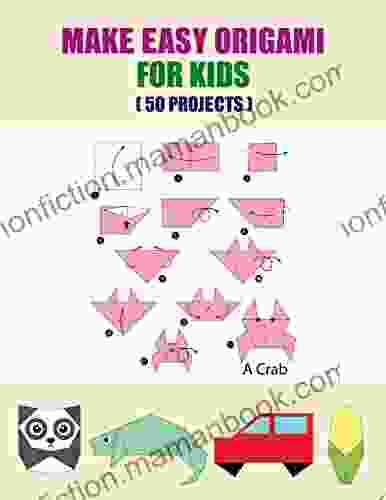 Make Easy Origami For Kids