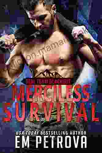 Merciless Survival (SEAL Team Blackout)