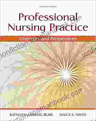 Professional Nursing Practice: Concepts And Perspectives (2 Downloads)