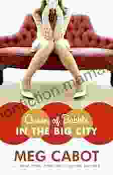 Queen Of Babble In The Big City
