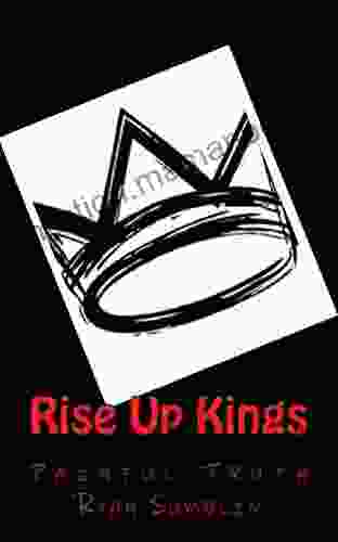 Rise Up Kings Deepika Chamoli