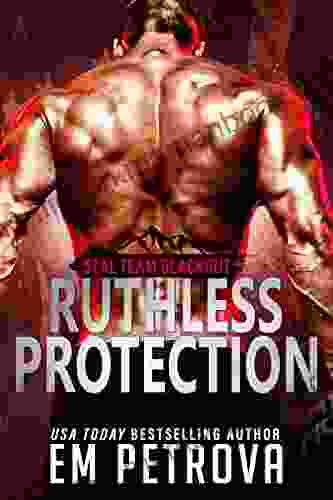 Ruthless Protection (SEAL Team Blackout)