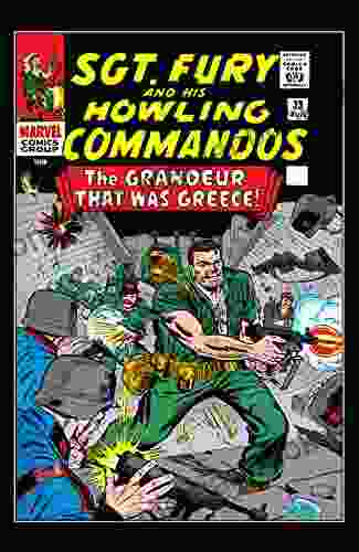 Sgt Fury And His Howling Commandos (1963 1974) #33
