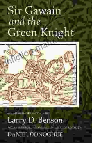 Sir Gawain And The Green Knight: A Close Verse Translation (WV MEDIEVEAL EUROPEAN STUDIES 13)