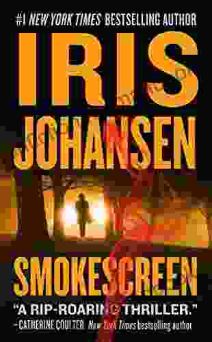Smokescreen (Eve Duncan 25) Iris Johansen