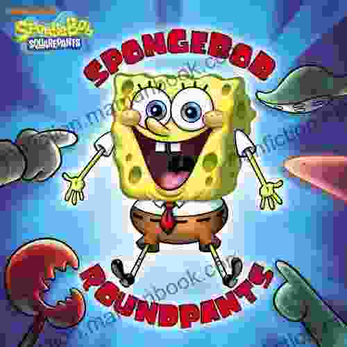 SpongeBob RoundPants (SpongeBob SquarePants) Dave Aikins