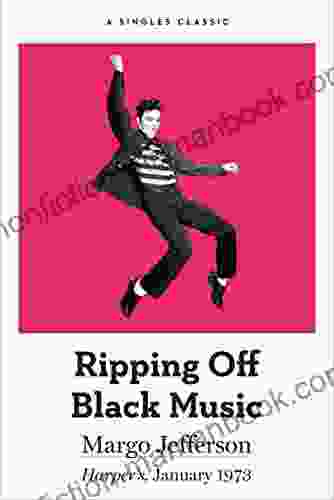 Ripping Off Black Music (Singles Classic)