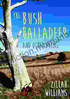 The Bush Balladeer: And Other Poems